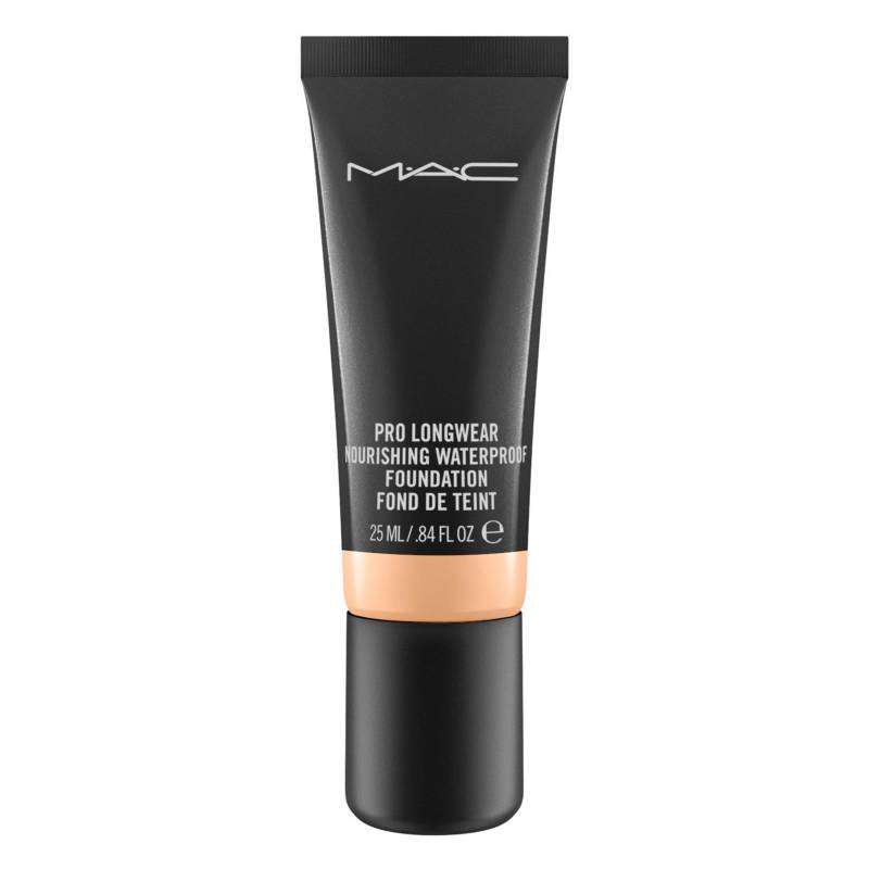 MAC - Base De Maquillaje Liquida Pro Longwear Nourishing Waterproof Mac