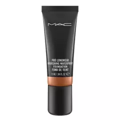 MAC - Base De Maquillaje Liquida Pro Longwear Nourishing Waterproof Mac