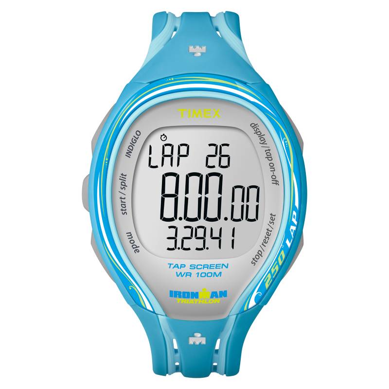 TIMEX - Timex Reloj Digital Mujer T5K590