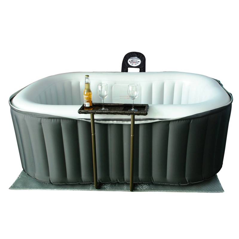 MSPA - Spa Inflable Nest 2 Personas