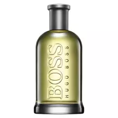 HUGO BOSS - Perfume Hombre Boss Bottled EDT 200 ml HUGO BOSS