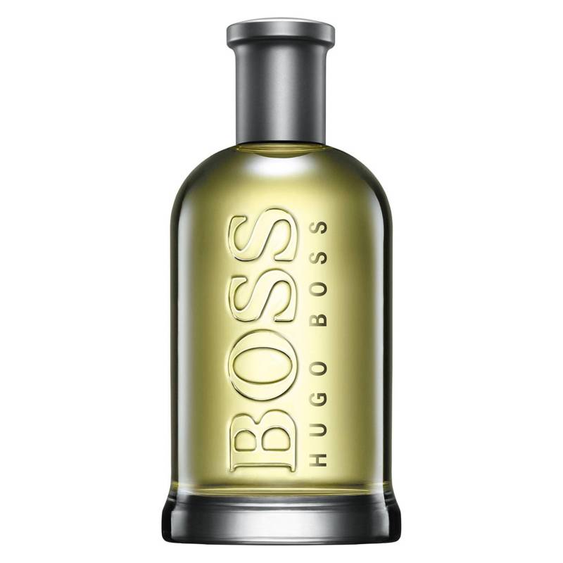 HUGO BOSS - Perfume Hombre Boss Bottled EDT 200Ml Hugo Boss