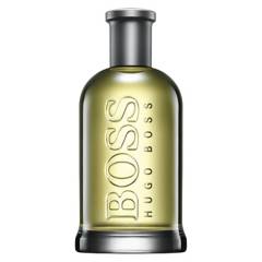 HUGO BOSS - Perfume Hombre Boss Bottled EDT 200 ml
