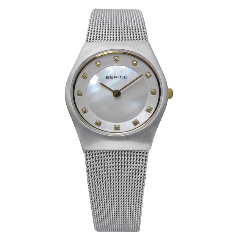 Bering - Reloj Análogo Mujer 11927-004