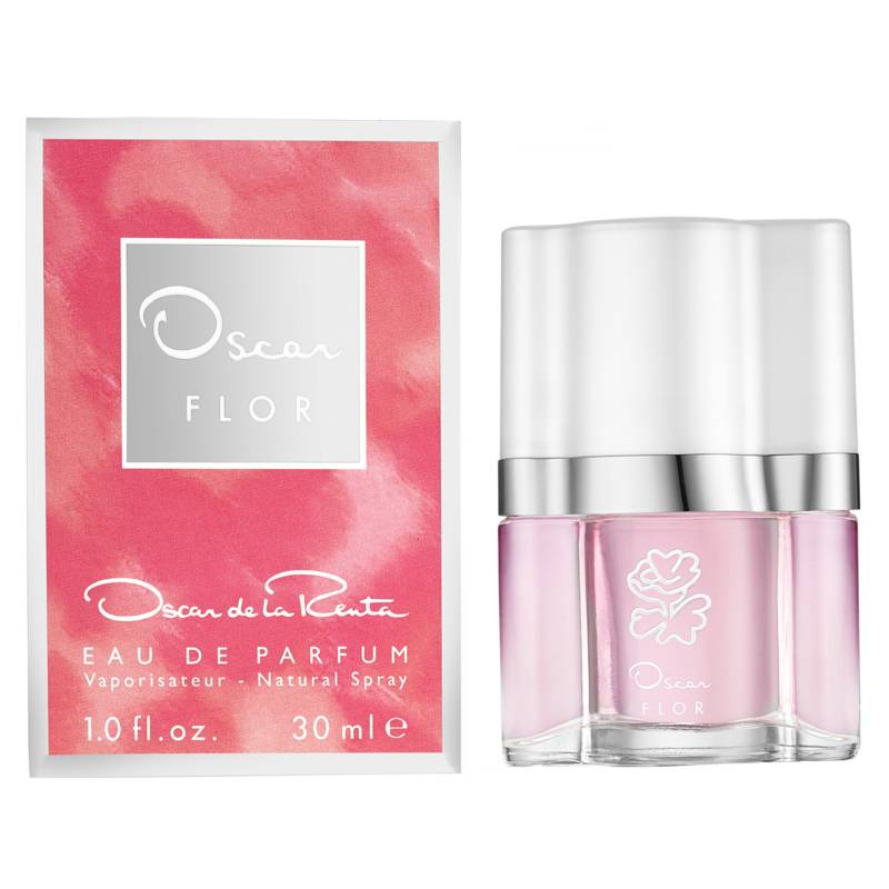 OSCAR DE LA RENTA - Perfume Mujer Oscar Flor EDP 30Ml Oscar De La Renta