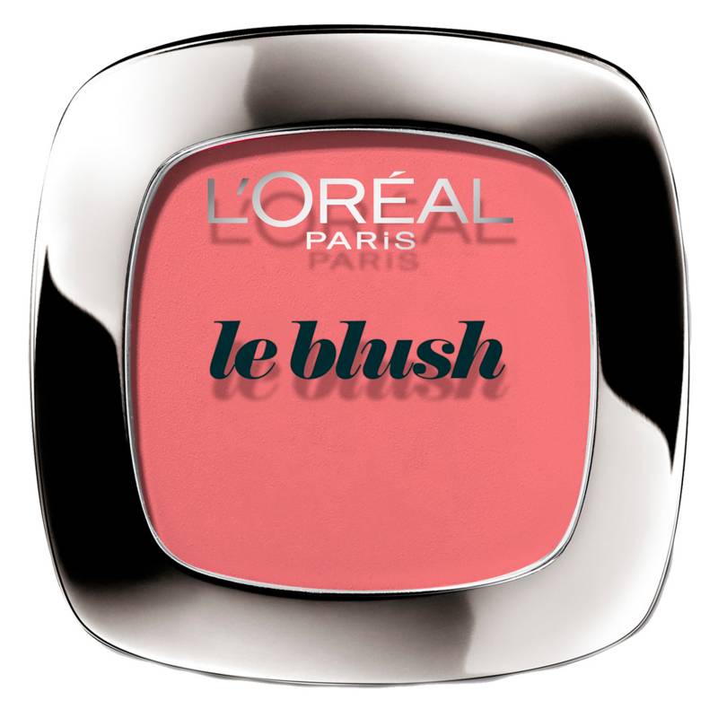 LOREAL PARIS - True Match Le Blush 163 Nectarine