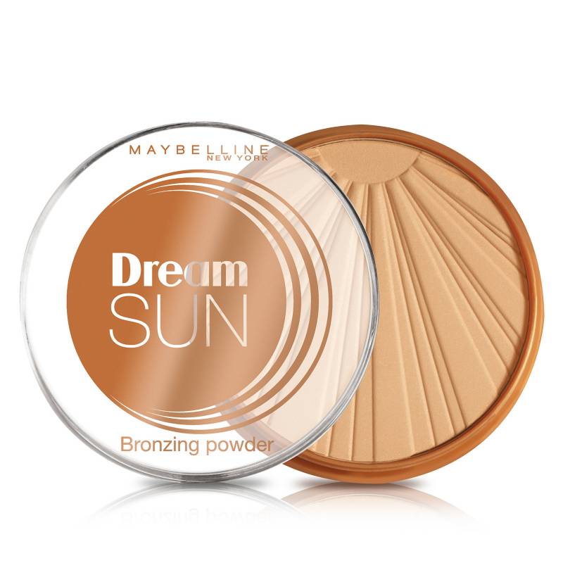 MAYBELLINE - Dream Sun 01 Light Bronze