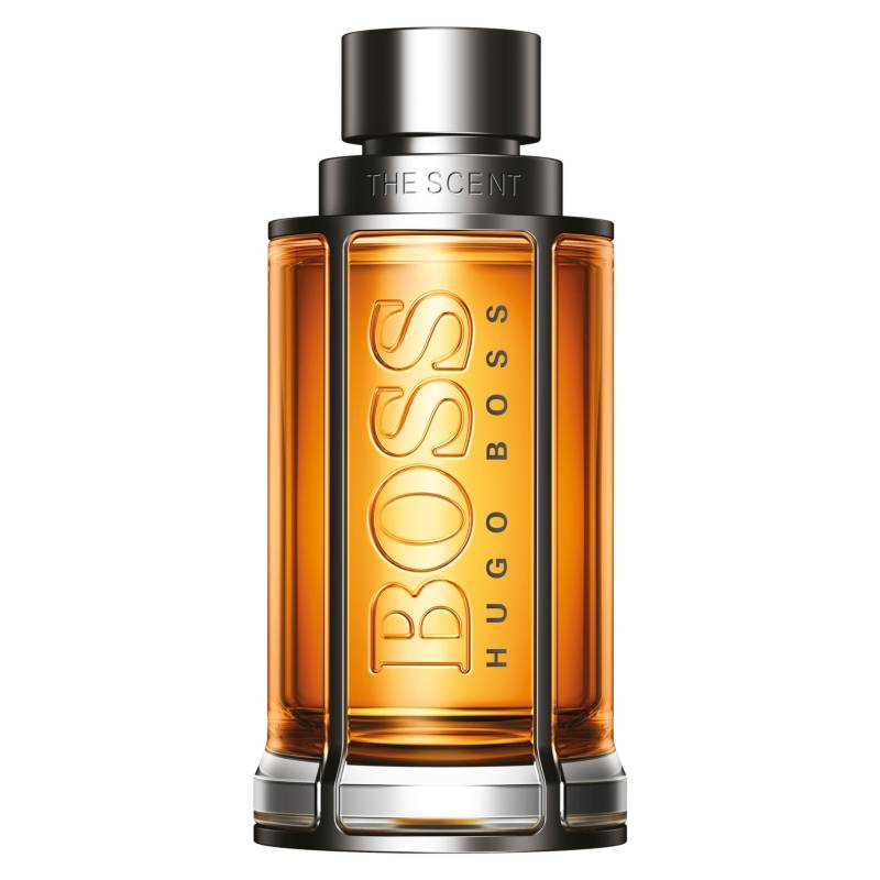 HUGO BOSS - Perfume Hombre The Scent For Him Edt 100Ml Hugo Boss
