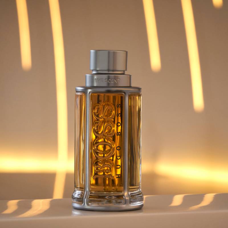 Caracterizar motor constante HUGO BOSS Perfume Hombre The Scent For Him 100 ml HUGO BOSS | falabella.com