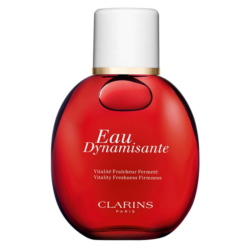 CLARINS - Eau Dynamisante Spray 100Ml Clarins