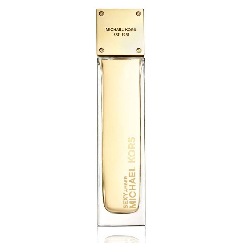 MICHAEL KORS - Perfume Mujer Sexy Amber EDP 100 ml