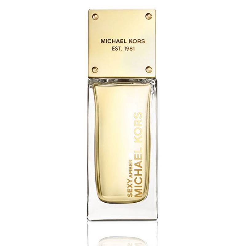 MICHAEL KORS - Perfume Mujer Sexy Amber Edp 50 Ml Michael Kors