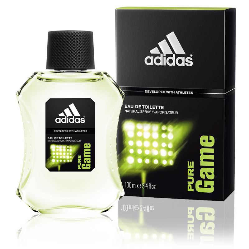  - @AD Pure game 100ml