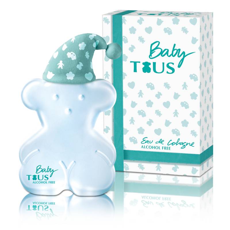 TOUS - Baby EDC 100 ml Tous