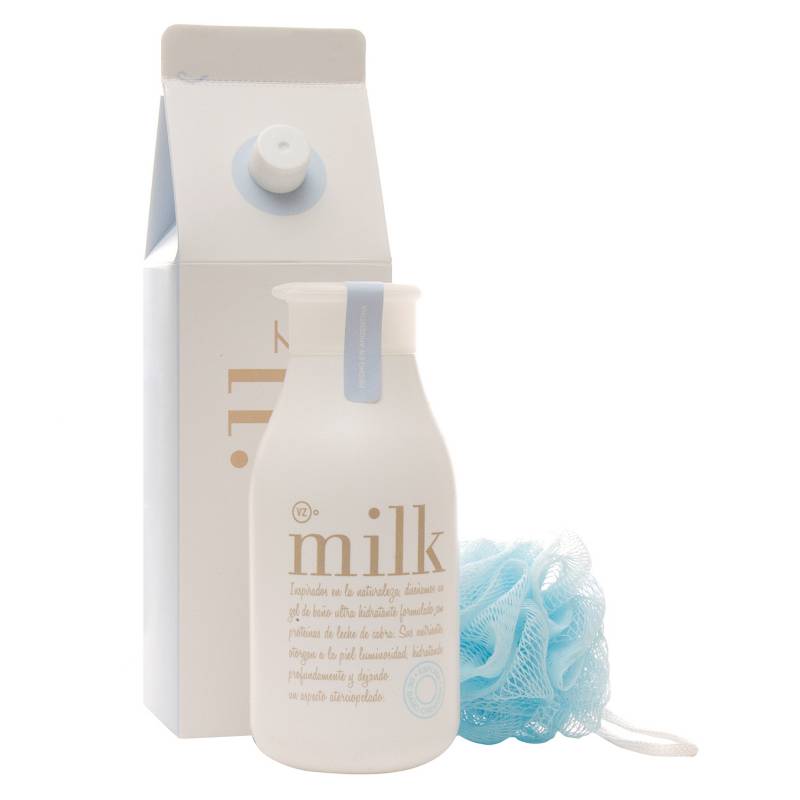  - Set mini milk