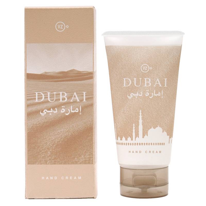  - Crema de manos Dubai 75 grs