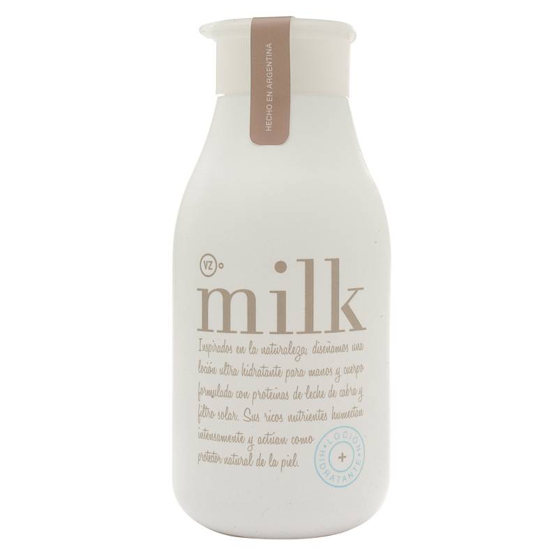  - Loción Corporal Milk 300 ml