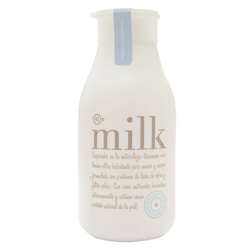 - Gel de baño cremoso Milk 300 ml