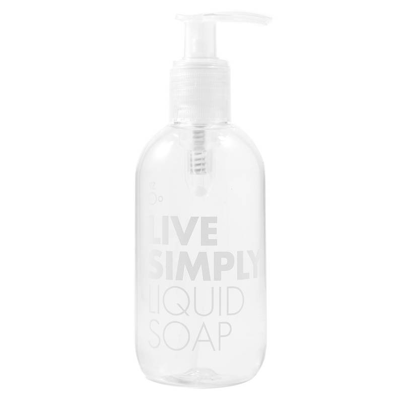  - Jabón líquido Live Simply 250 ml