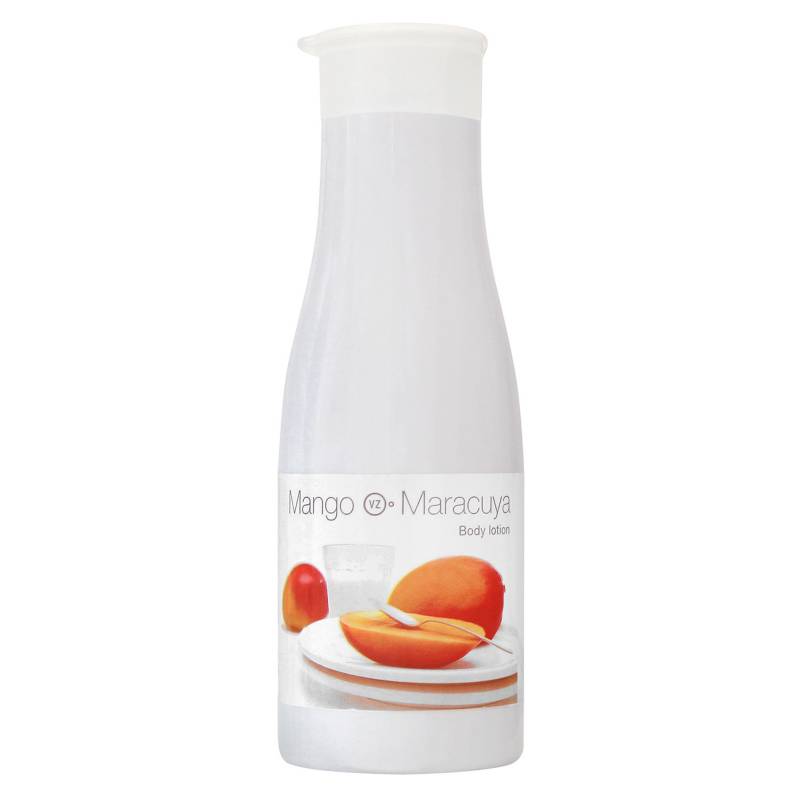  - Crema corporal yogurt mango 290 grs