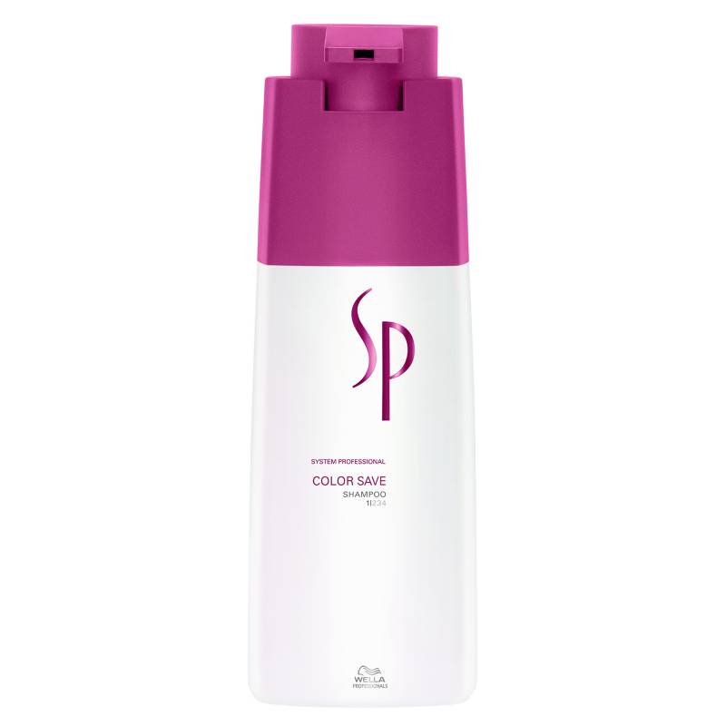 SP - Color Save Shampoo Laep 250 ml