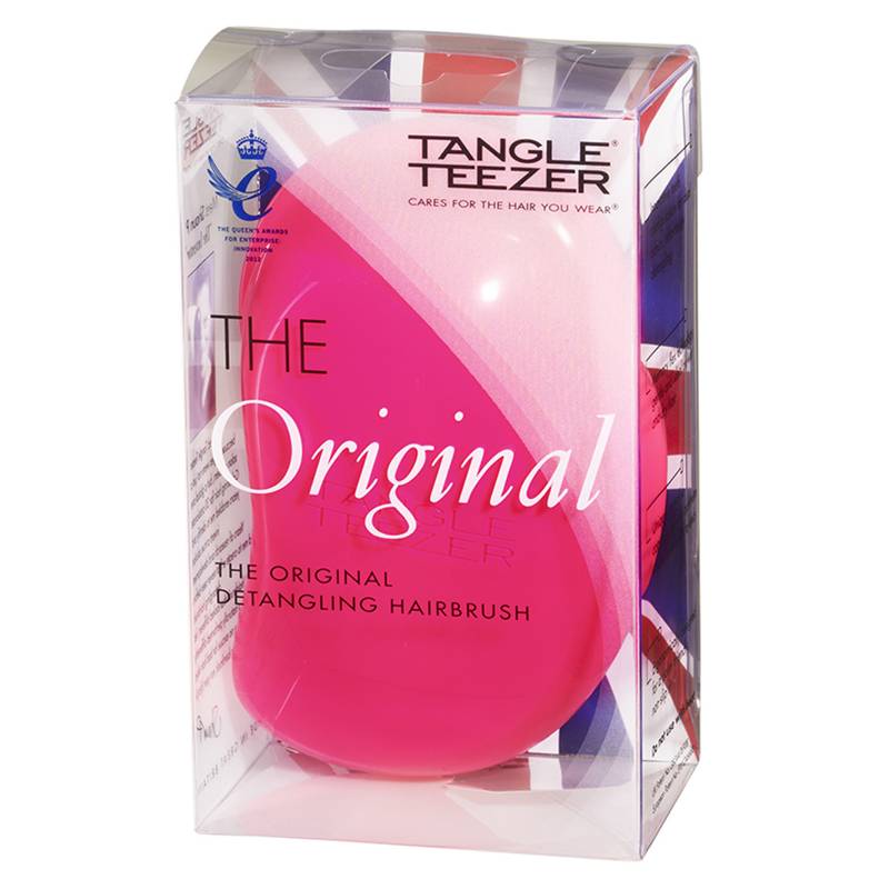 Tangle Teezer - Cepillo Original Pink Fizz
