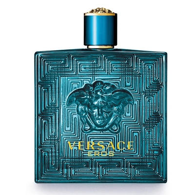 Perfume Hombre Eros EDT 200 ml Versace