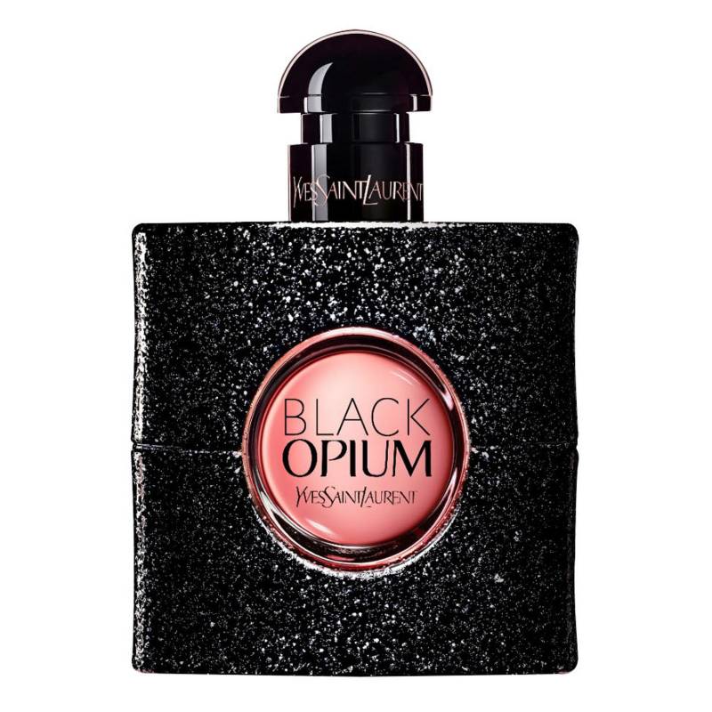 YVES SAINT LAURENT - Perfume Mujer Black Opium Edp V50Ml Yves Saint Laurent