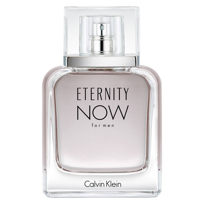 CALVIN KLEIN - Calvin Klein Eternity Now For Him EDT 50 ml
