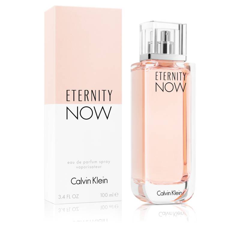 Calvin Klein - Eternity Now Women EDP 100 ml