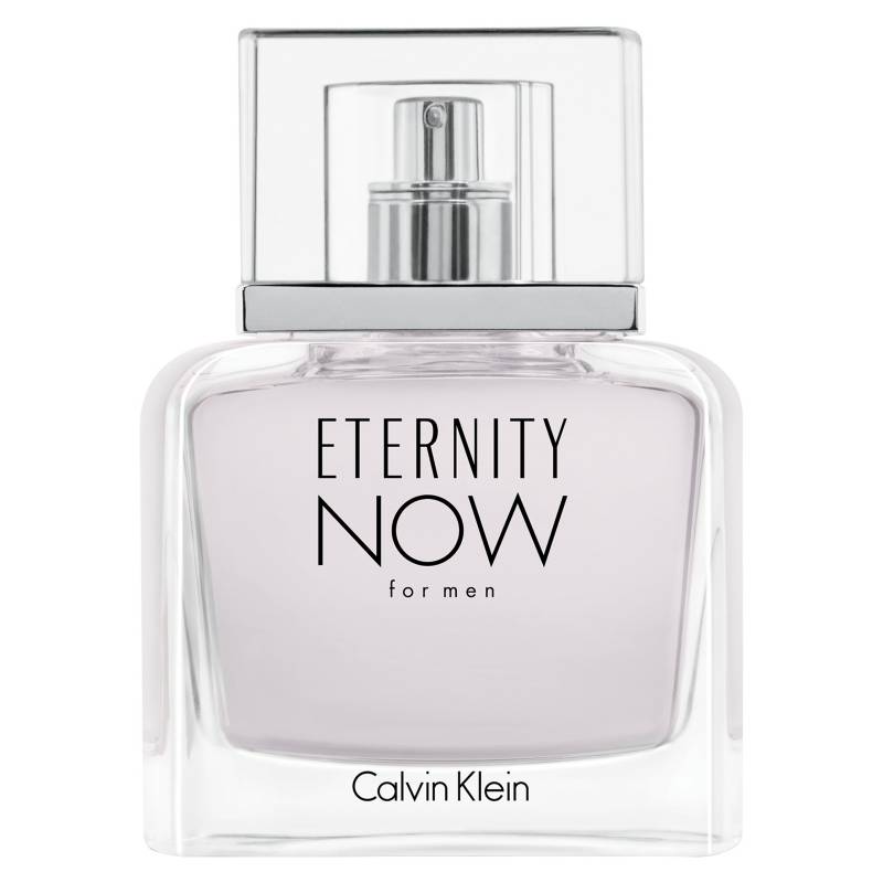 CALVIN KLEIN - Eternity Now Men EDT 30 ml