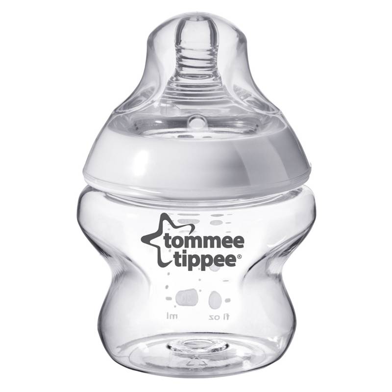 TOMMEE TIPPEE - Mamadera Ctn 150 Ml Tommee Tippee