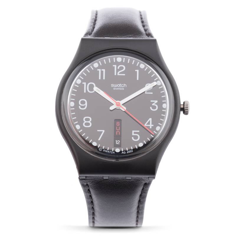 Swatch - Reloj Hombre SFE106G