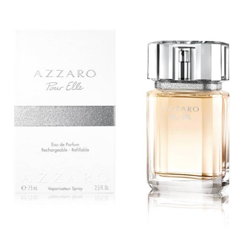 Azzaro - Pour Elle EDP 75 ml