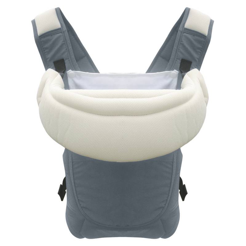 Mothers Assistant - Baby Carrier Gris