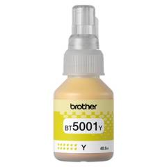 BROTHER - Tintas Brother Bt5001 Y Yellow