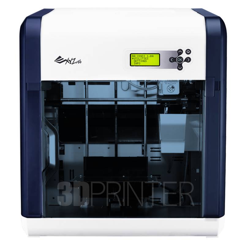 Xyzprinting - Impresora 3D XyZ Da Vinci 1.0 A