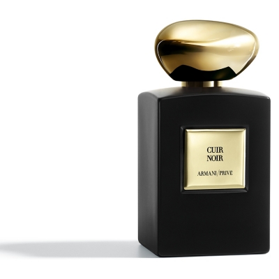 Compara los precios de Perfume Giorgio Armani Prive Cuir Noir