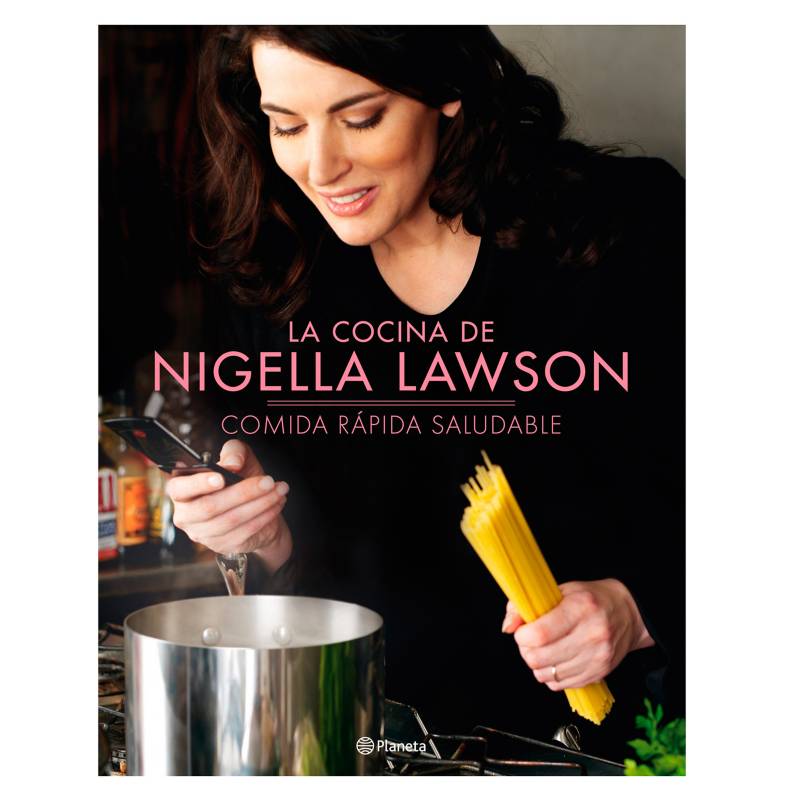 Editorial Planeta - La Cocina de  Nigella Lawson