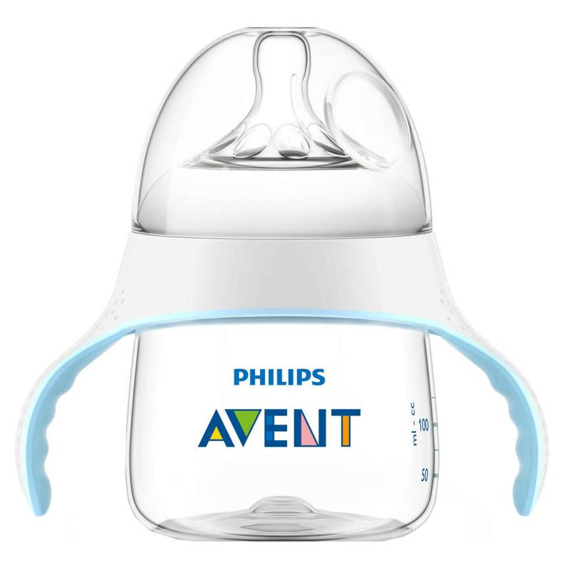 Avent - Trainer Cup Natural 125 Ml