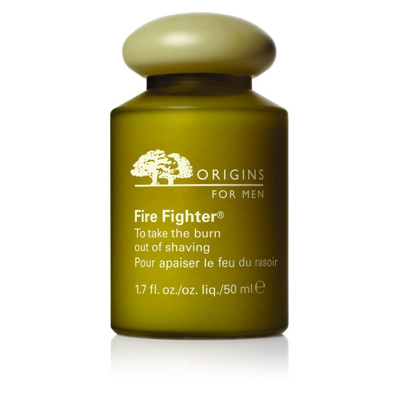 Origins - Aftershave Fire Fighter 50 ml