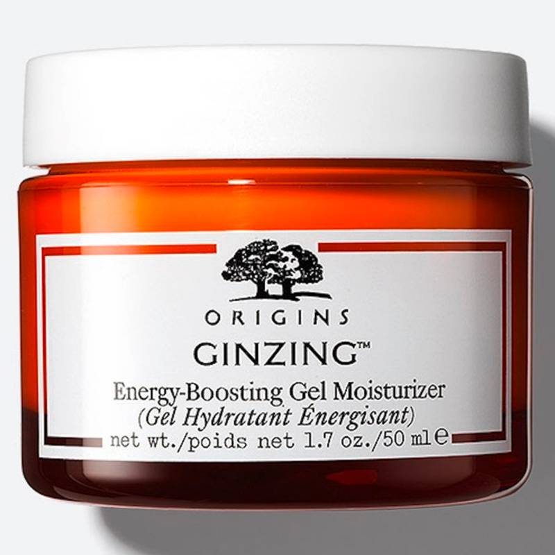 Origins - Crema Hidratante Ginzing Moisturizer 50 ml