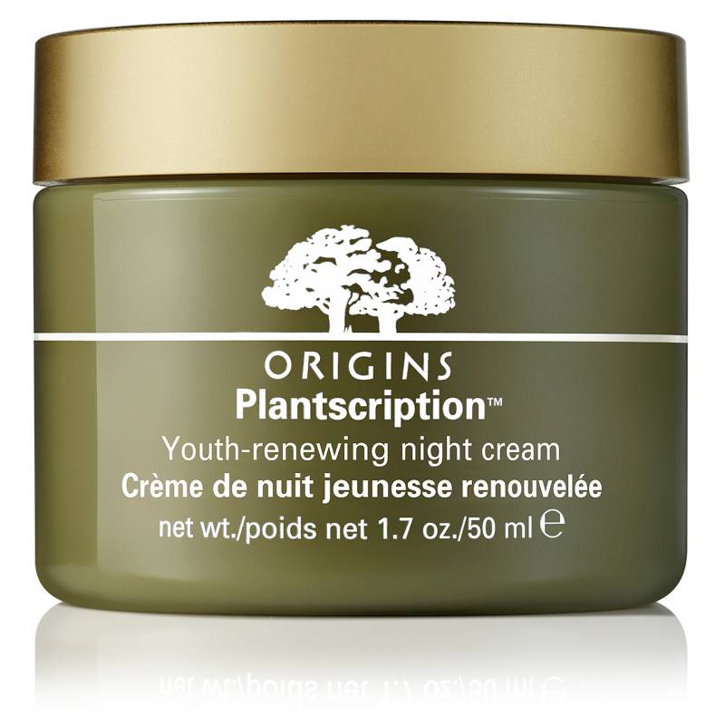 Origins - Crema de Noche Plantscription Night Cream