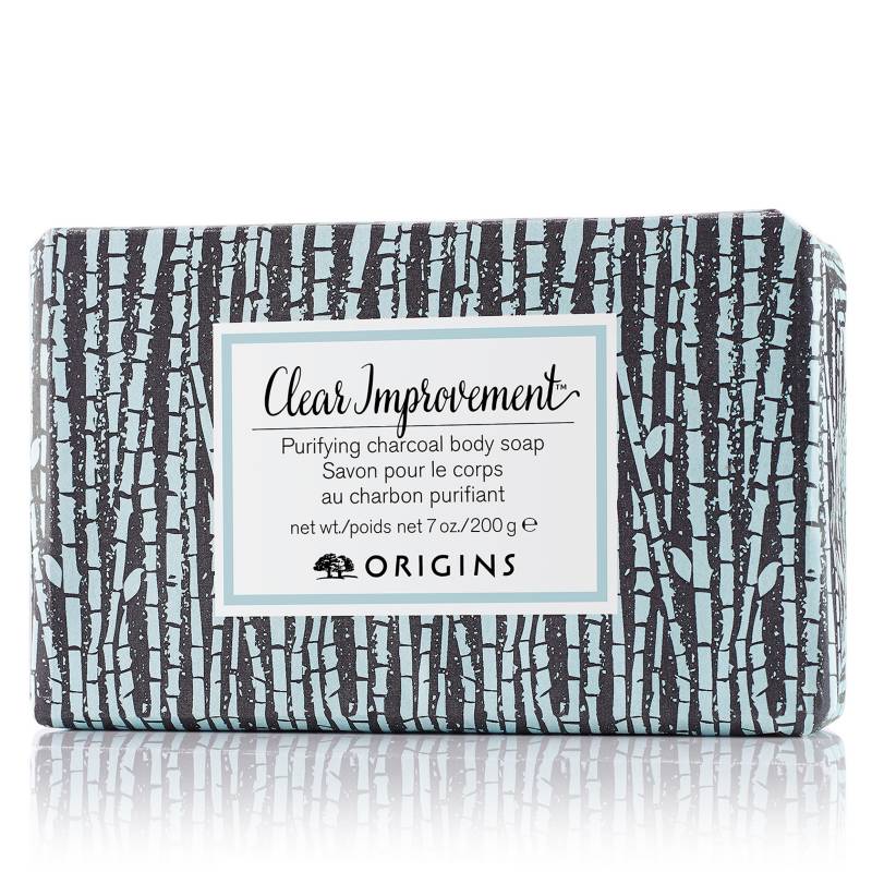 Origins - Jabón de Cuerpo Clear Improvement Body Soap