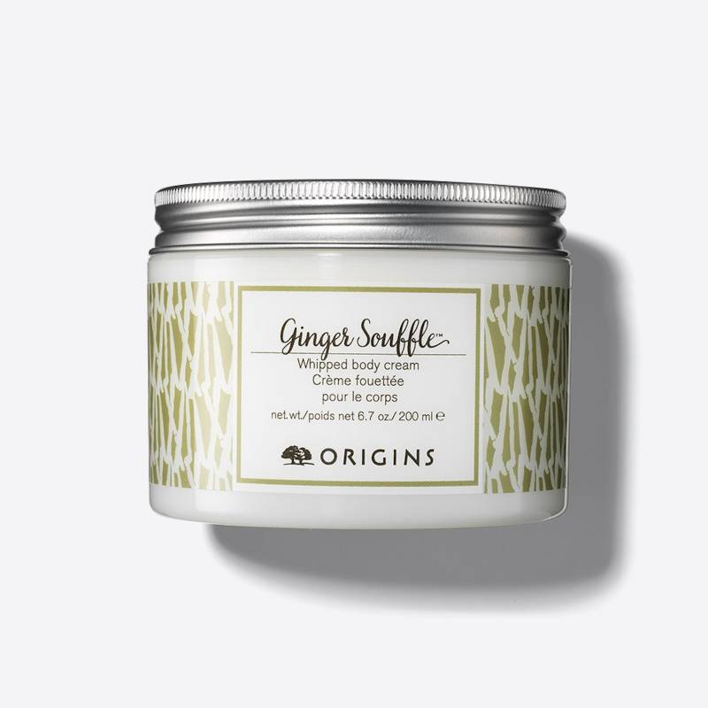 Origins - Crema Hidratante Ginger Souffle 200 ml