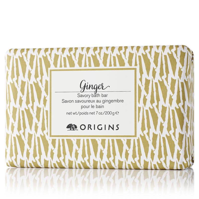 Origins - Jabón Ginger Bath Bar 200 grs