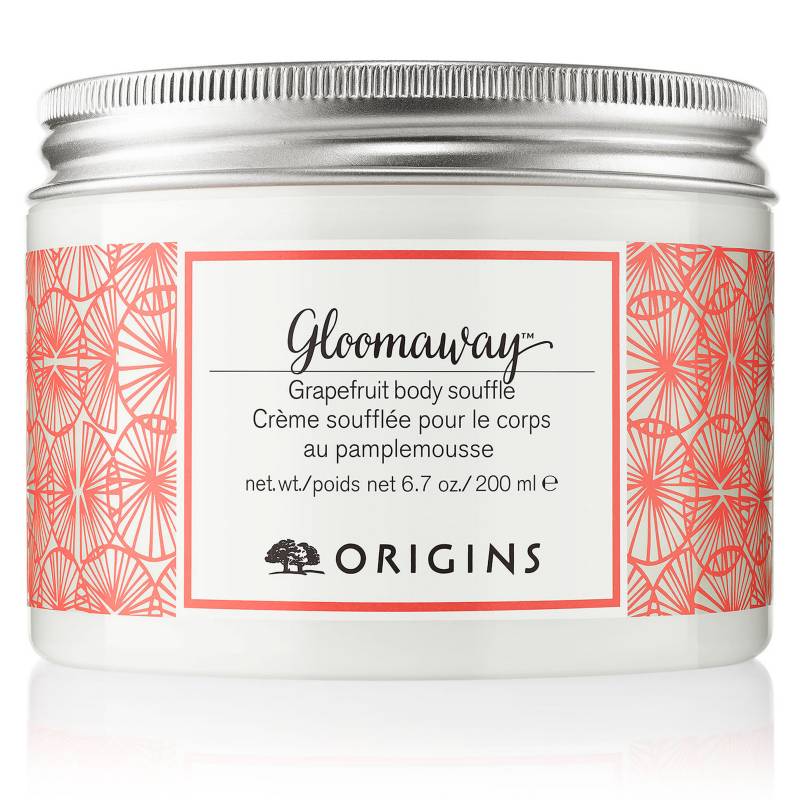 Origins - Crema Hidratante Gloomaway Souffle 200 ml