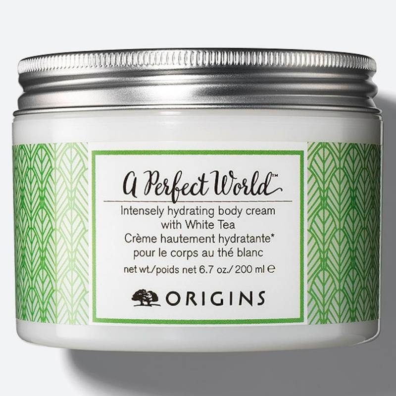 Origins - Crema de Cuerpo A Perfect World Hydrating Body Cream