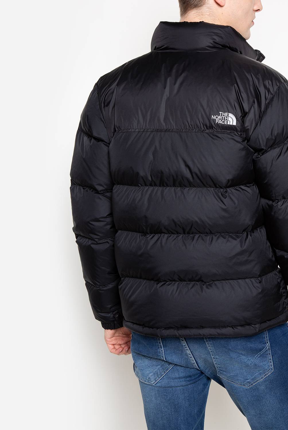 THE NORTH FACE - North face Parka hombre