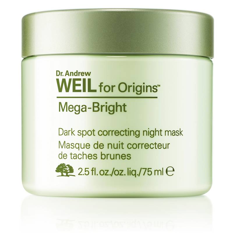 Origins - Tratamiento de Mancha Dr. Weil Mega Bright Dark Spot Correcting Night Mask